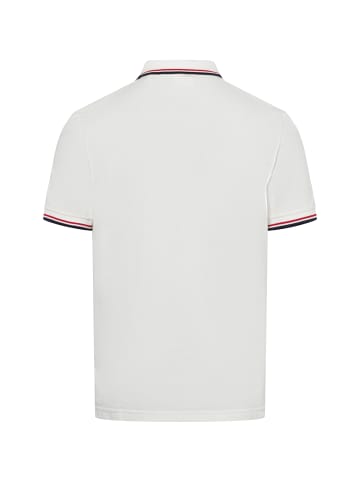 Gant Poloshirt in weiß