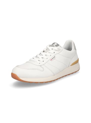 Rieker Evolution Sneaker in weiß