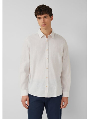 s.Oliver Hemd in 81G6_beige