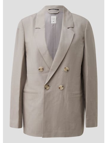 QS Indoor-Blazer in 9613_beige