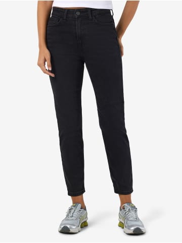 Noisy may Slim Fit Jeans in Black Denim