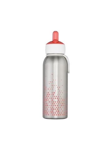 Mepal Thermoflasche Flip-Up Campus in – 350 ml in pink