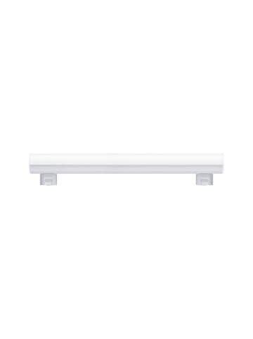 paulmann LED Linienlampe S14s 300mm 650lm 7W 2700K dim 230V F