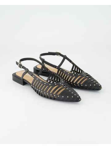 Gioseppo Slingpumps in Schwarz