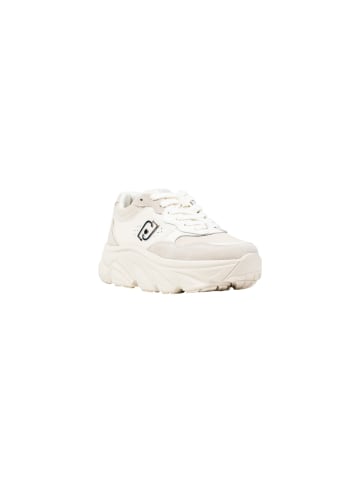 Liu Jo Sneaker Weiss