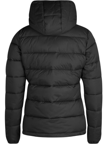 Fila Steppjacke in Schwarz