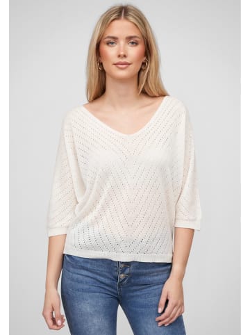 Cloud5ive Cloud5ive Blusen in white