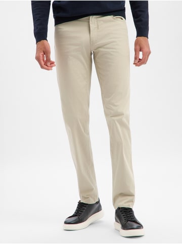 BRAX Stoffhose Cadiz in beige
