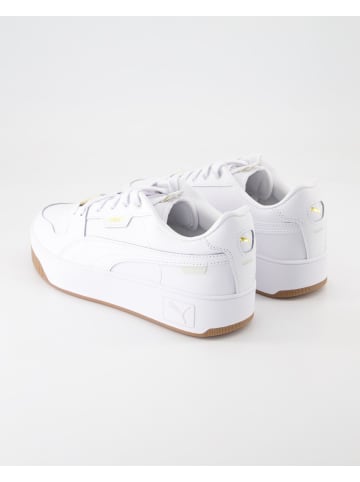 Puma Sneaker low in Weiß