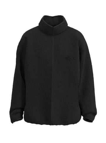 elho Fleecejacke KAPRUN 89 in Schwarz