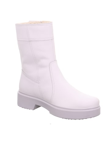 Legero Stiefelette ANGEL in Offwhite