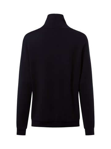 soyaconcept Sweatshirt Banu in marine