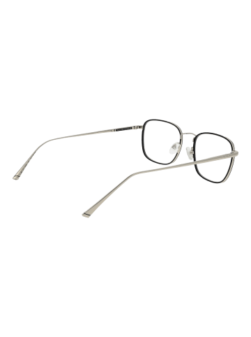 Taylor Morris Unisex Optische Fassungen Quadrat Schwarz