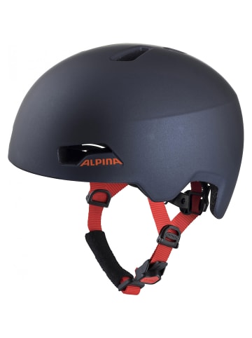 Alpina HACKNEY in Indigo