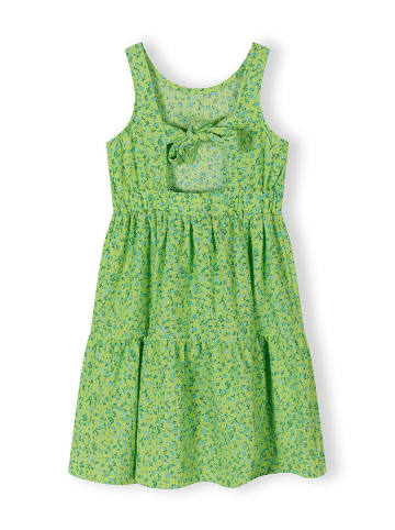 Minoti Sommerkleid 30DRESS158 in grün