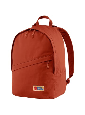 FJÄLLRÄVEN Rucksack Vardag 25 in rot