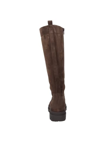 Sioux Stiefel Kuimba-703 in dunkelbraun