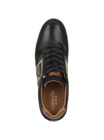 Pantofola D'Oro Sneaker low Palermo Uomo Low in schwarz