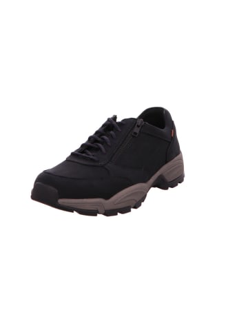 Pius Gabor Sneaker in blau