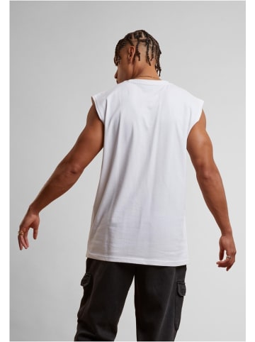 Starter Black Label T-Shirt in Weiß