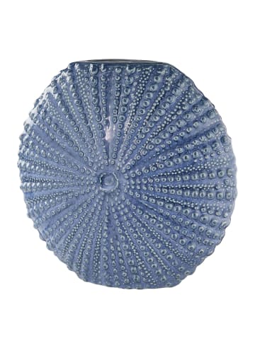 Butlers Vase CORAL COAST in Blau