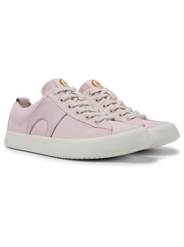 Camper Sneaker " Imar Copa " in Pastelrosa