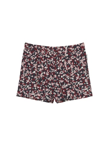 Marc O'Polo Pyjamashorts Mix & Match Cotton in floral print
