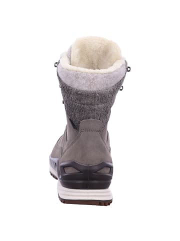 LOWA Winterstiefeletten CALCETA EVO GTX Ws in stein/biscuit