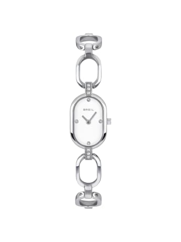 Breil Analoguhr shake shake weiss