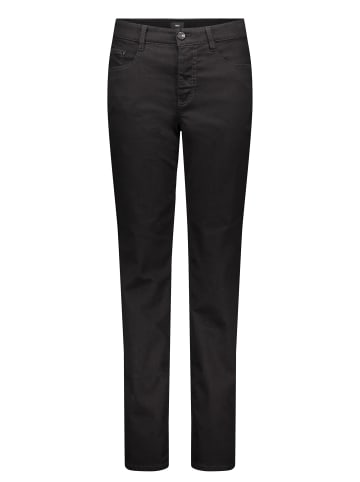 MAC HOSEN STELLA in Schwarz