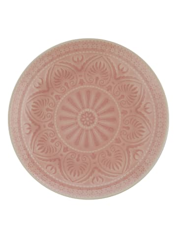 Butlers Teller SUMATRA in Pink