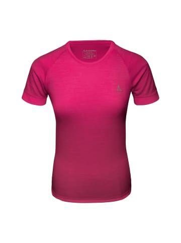 Schöffel Sport Shirt in pink
