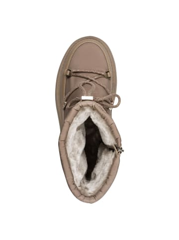 Tamaris Stiefelette in TAUPE