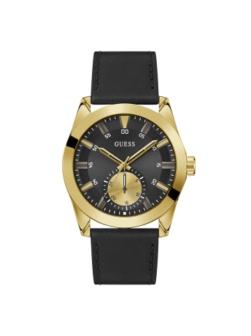 Guess Quarzuhr GW0793G2 in gold