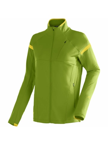 Maier Sports Midlayer Granni in Marine