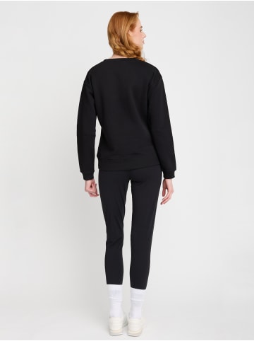 GreenBomb Canty Bike Flock in Schwarz