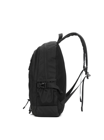 Aoking Rucksack in BLACK