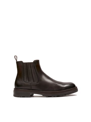 Kazar Chelsea Boots in Braun