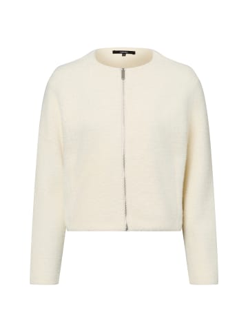 Someday Sweatjacke Umayan in ecru - 0001