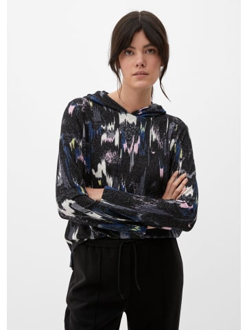 s.Oliver T-Shirt in 99A1_schwarz