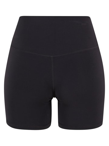 Urban Classics Urban Classics Ladies Cycling Hot Pant Ladies Cycling Hot Pant in black