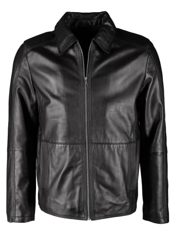 JCC Lederjacke Bruma in schwarz