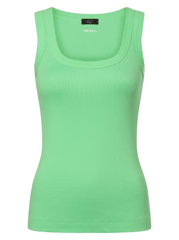 MARC CAIN SPORTS  Top in gras