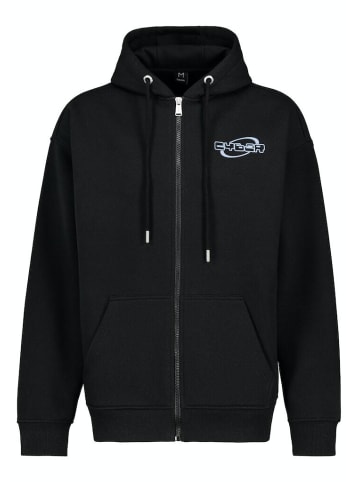 Eight2Nine Sweatshirt in Black