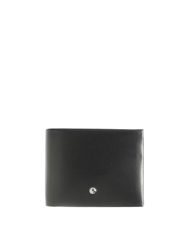 Momodesign  Geldbörse in BLACK