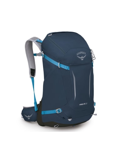 Osprey Hikelite 32 M/L - Wanderrucksack 62 cm in atlas blue