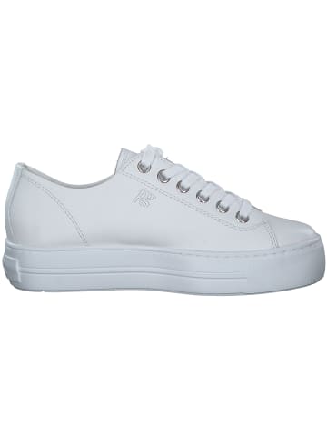 Paul Green Sneakers Low in Weiß