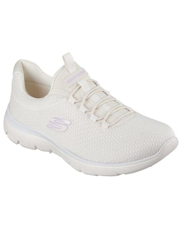Skechers Slipper in beige