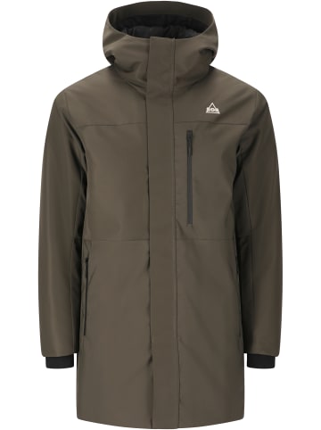 SOS Winterjacke Trikora in 1071 Black Ink