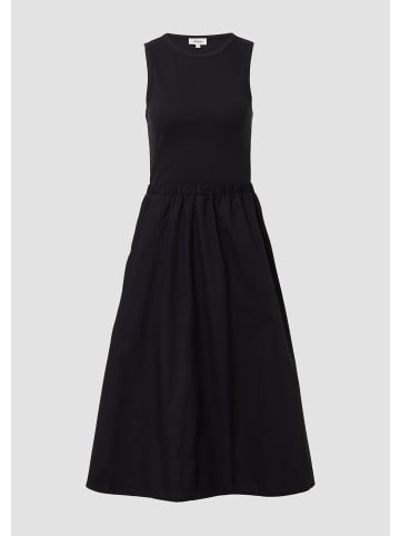 s.Oliver Kleid in 9999_schwarz